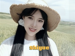 Shiyue