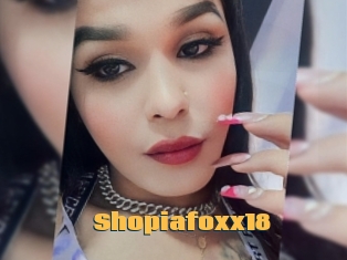 Shopiafoxx18