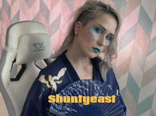 Shuntyeast