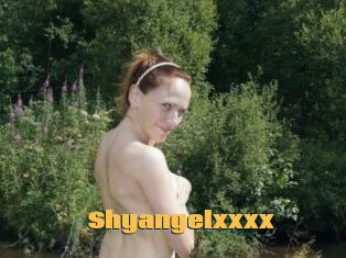 Shyangelxxxx
