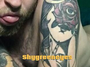 Shygreeneyes_