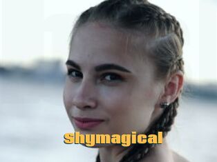 Shymagical
