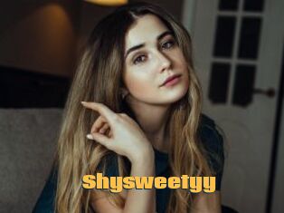 Shysweetyy