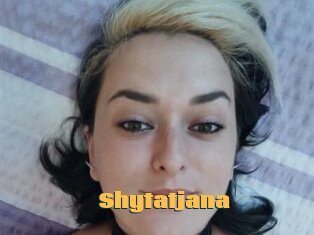 Shytatjana