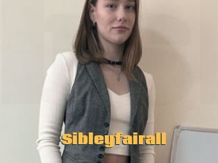 Sibleyfairall