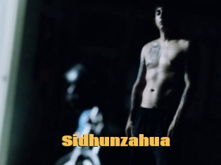 Sidhunzahua