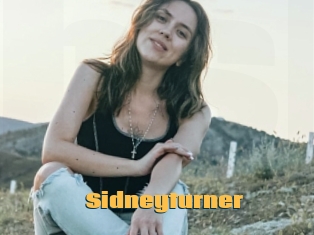 Sidneyturner