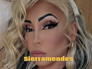 Sierramendes
