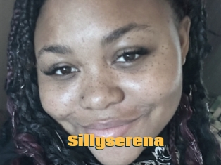 Sillyserena