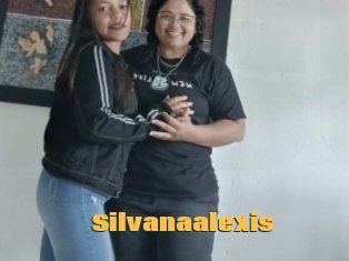 Silvanaalexis