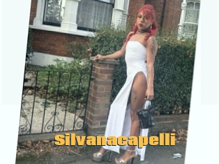 Silvanacapelli