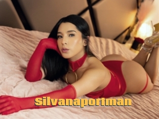 Silvanaportman