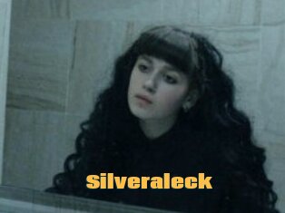 Silveraleck