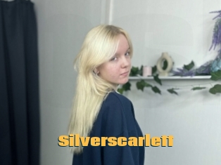 Silverscarlett