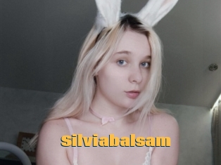 Silviabalsam