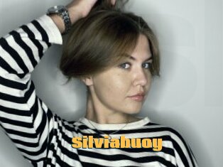 Silviabuoy