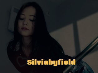 Silviabyfield