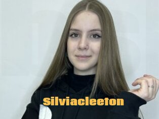 Silviacleeton