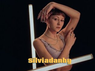 Silviadanby