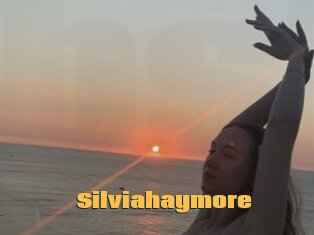 Silviahaymore