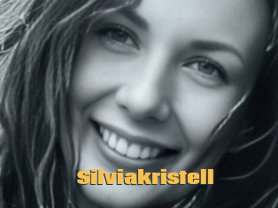 Silviakristell
