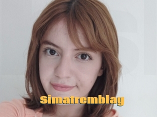 Simatremblay
