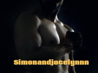Simonandjocelynnn