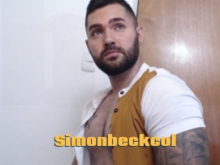 Simonbeckcol