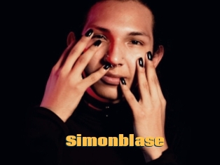 Simonblase