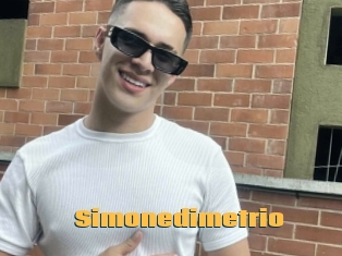 Simonedimetrio
