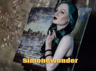 Simonewonder