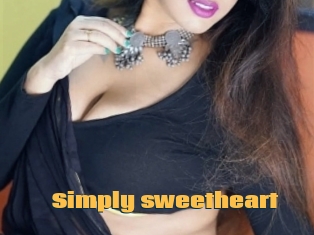 Simply_sweetheart
