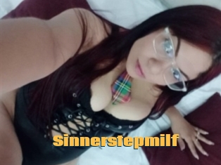 Sinnerstepmilf