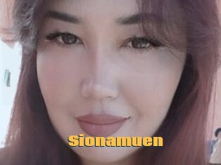 Sionamuen