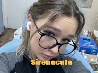 Sirenacuta