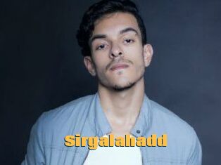 Sirgalahadd