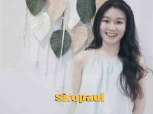 Siropaul
