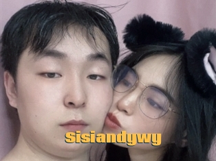 Sisiandywy