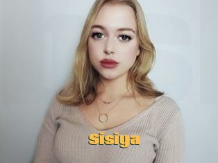 Sisiya