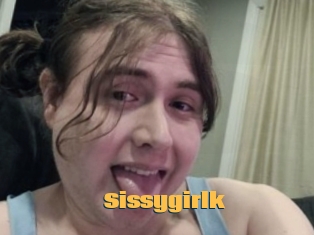 Sissygirlk