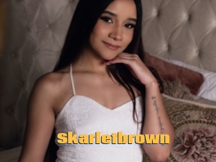 Skarletbrown