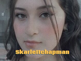 Skarlettchapman