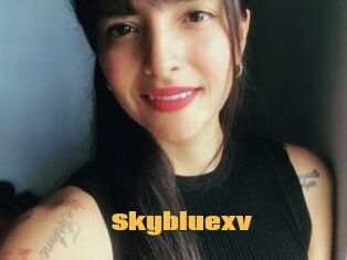 Skybluexv