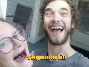 Skyemartin