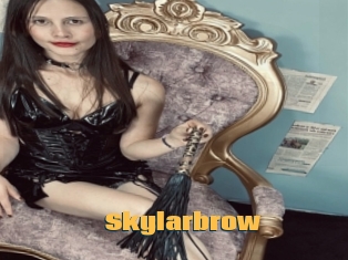 Skylarbrow