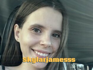 Skylarjamesss