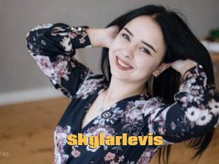Skylarlevis