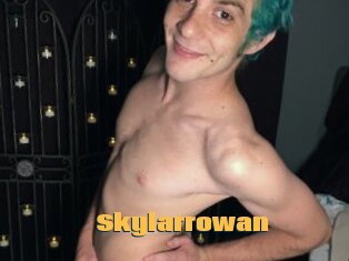 Skylarrowan