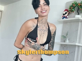 Skylerthompson