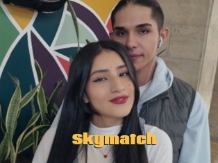 Skymatch